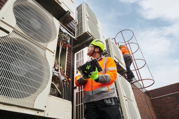 Best HVAC for Healthcare Facilities in Fredericksburg, IA