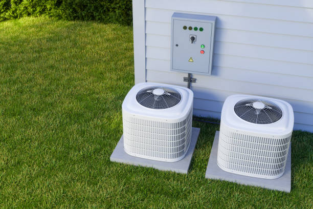Best HVAC Equipment and Components in Fredericksburg, IA