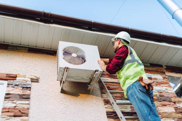 Best HVAC Supply and Distribution in Fredericksburg, IA