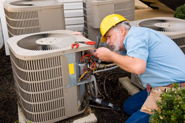 Reliable Fredericksburg, IA HVAC Solutions