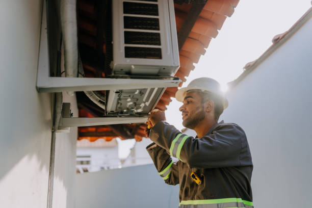 Best Residential HVAC in Fredericksburg, IA