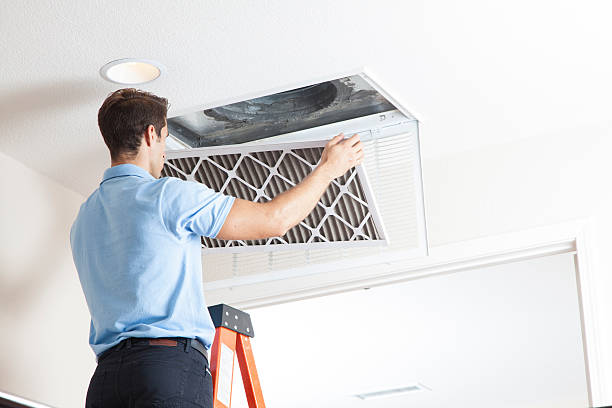  Fredericksburg, IA HVAC Pros