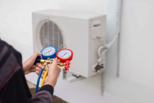 Best HVAC Retrofitting and Upgrading in Fredericksburg, IA